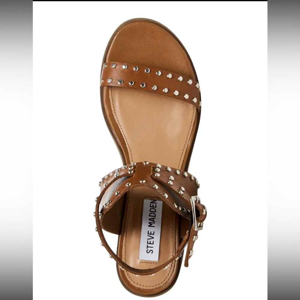 Steve Madden Gila Studded Sandals